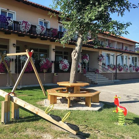 Gostisce Golob Zgornja Polskava Exterior foto