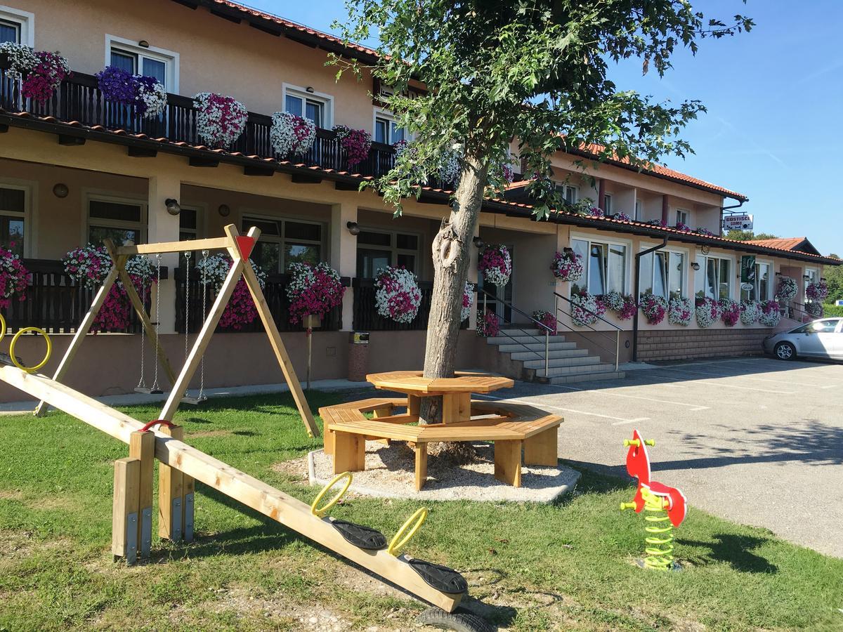 Gostisce Golob Zgornja Polskava Exterior foto
