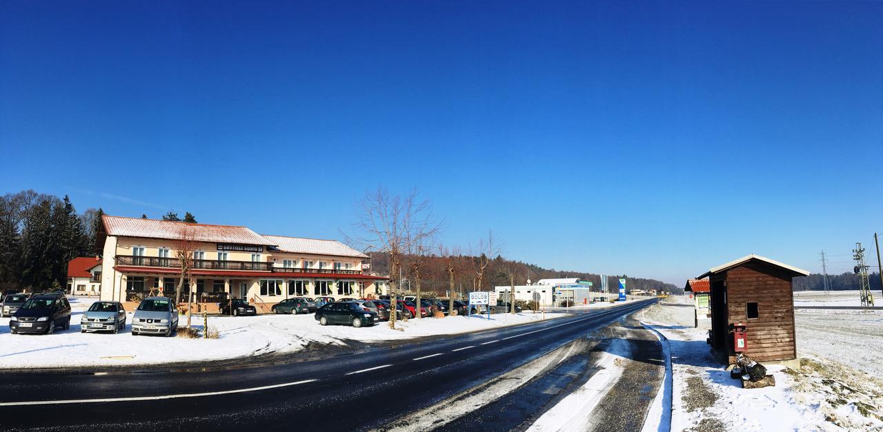 Gostisce Golob Zgornja Polskava Exterior foto