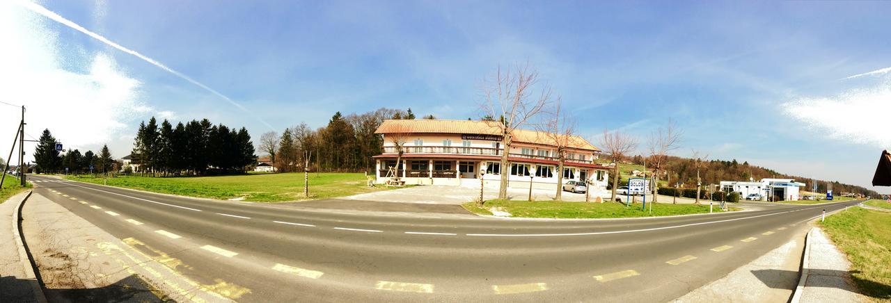 Gostisce Golob Zgornja Polskava Exterior foto