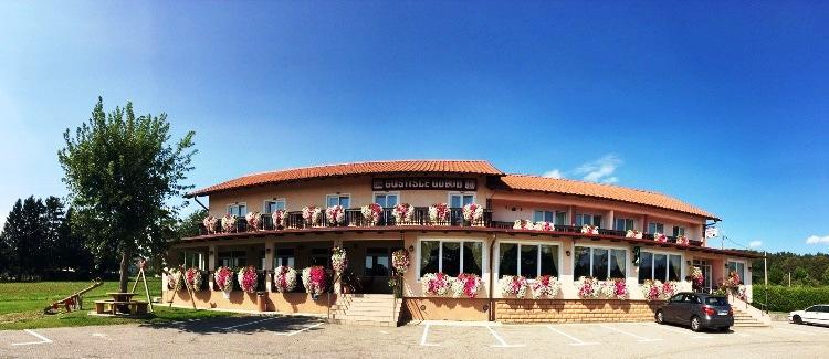 Gostisce Golob Zgornja Polskava Exterior foto