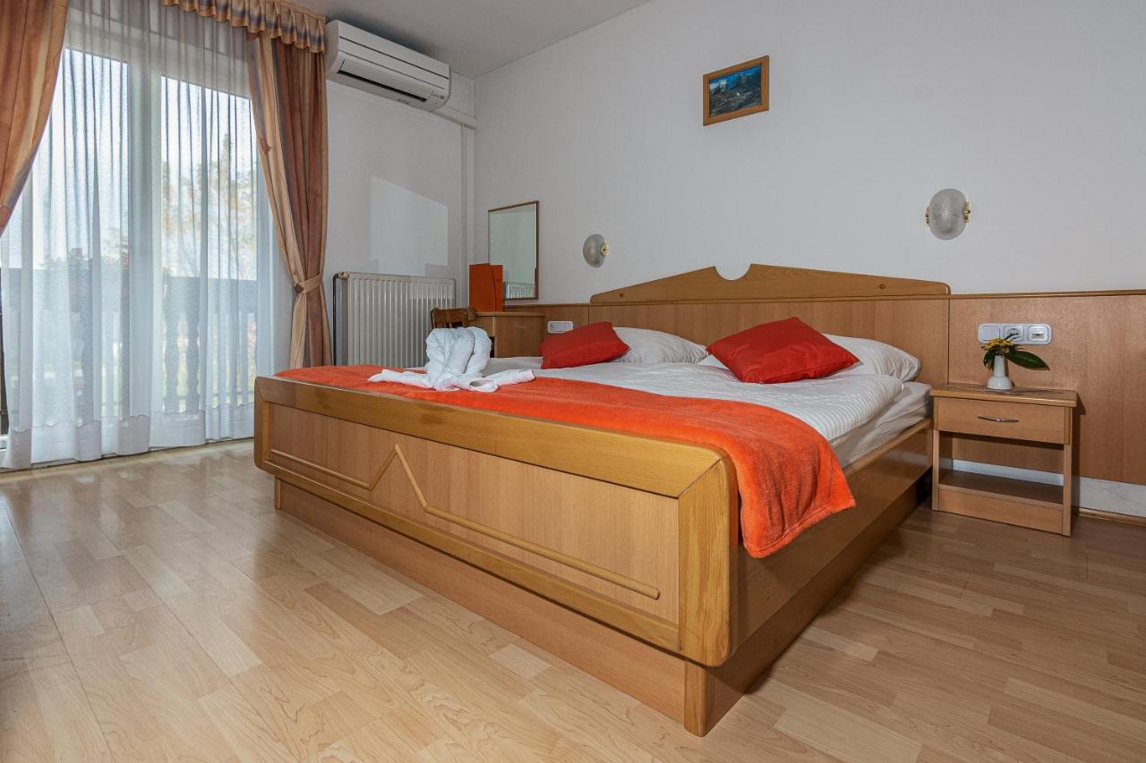 Gostisce Golob Zgornja Polskava Exterior foto