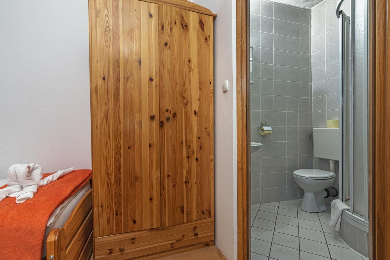 Gostisce Golob Zgornja Polskava Exterior foto