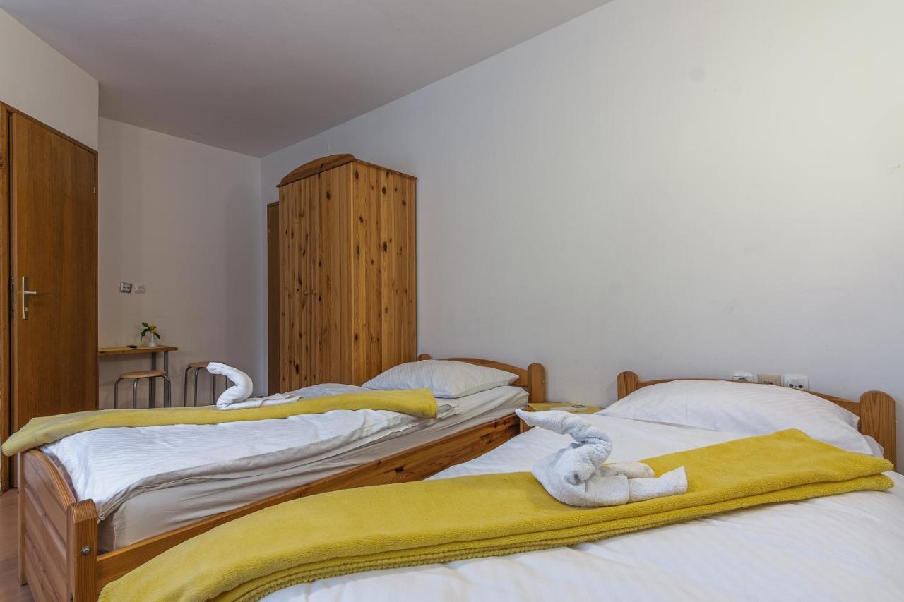 Gostisce Golob Zgornja Polskava Exterior foto